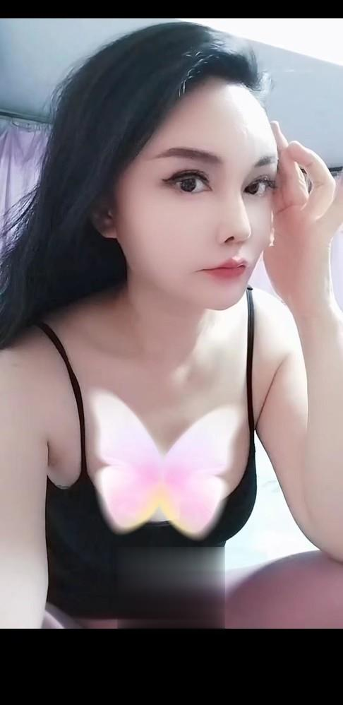 南京少妇