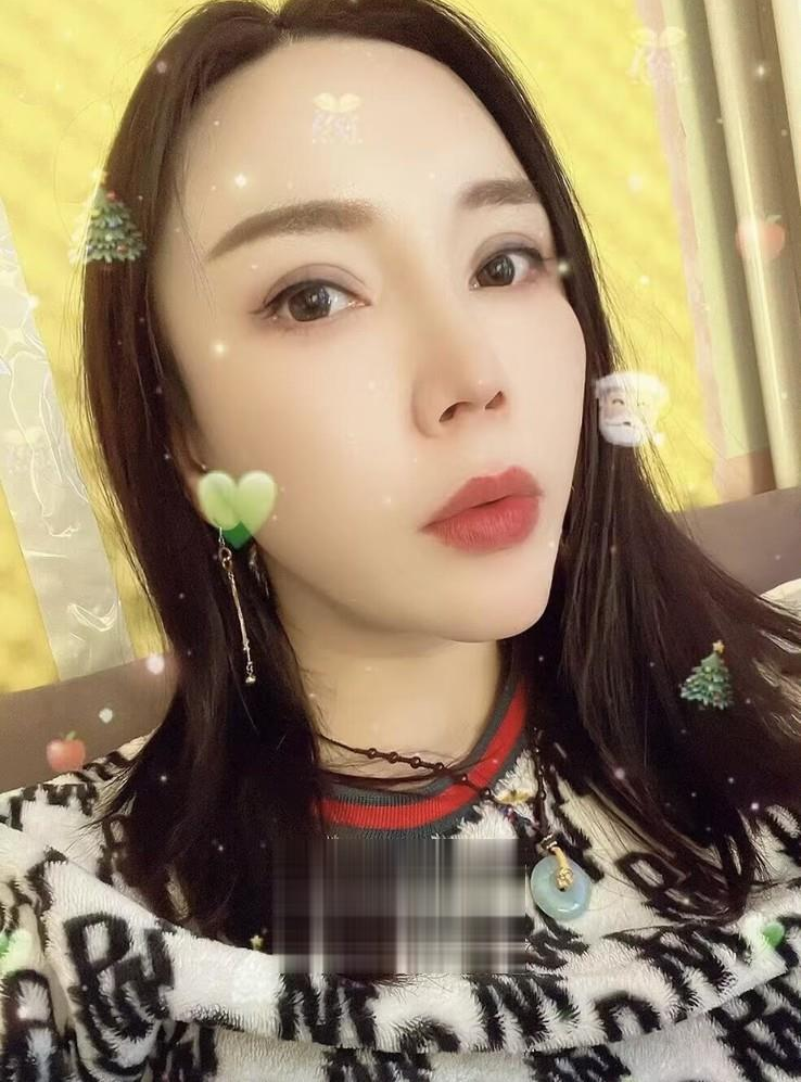经济实惠小姐姐