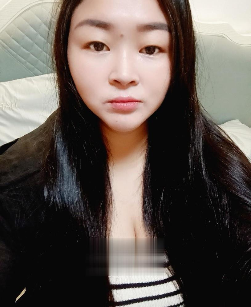 风骚大奶依依
