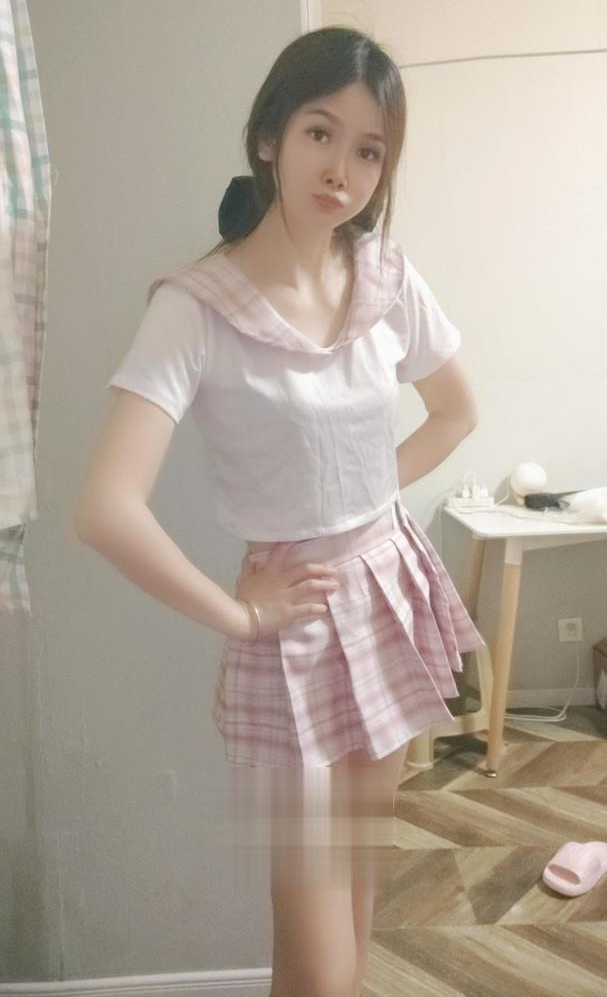 江宁美女小少妇