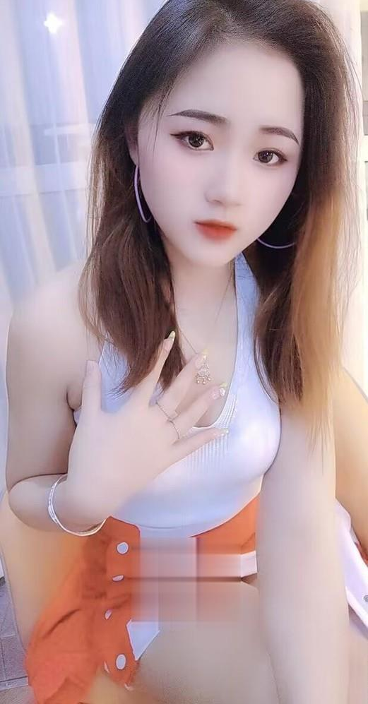 轻熟小妖精