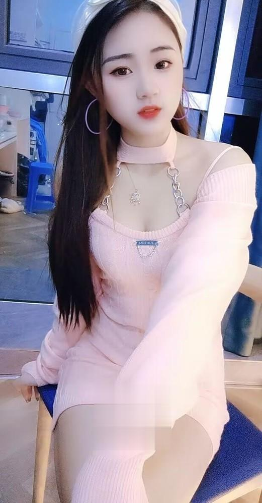 轻熟小妖精