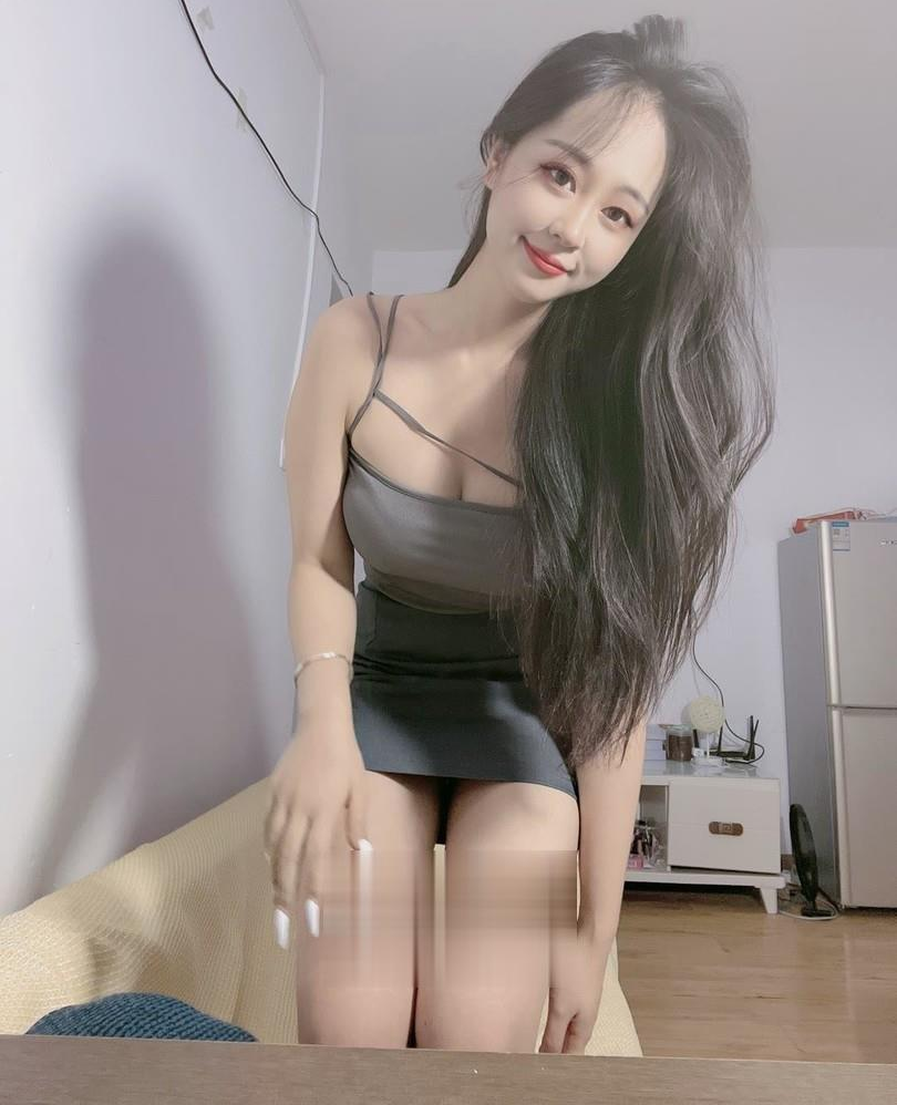 风骚性感小妹