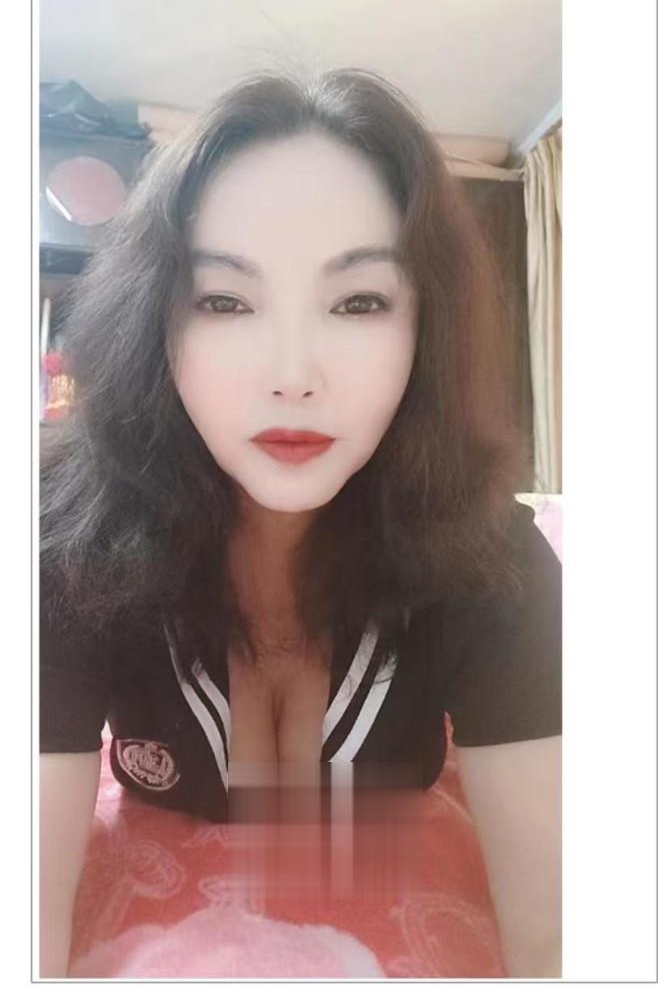 北京便宜泻火熟女