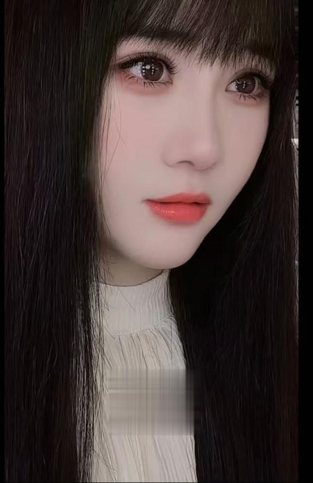 光谷小姐姐琪琪