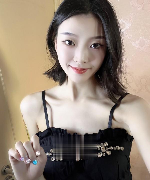 爆乳美少女爽记