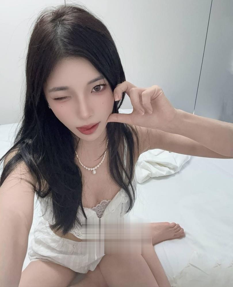 江岸豆芽儿