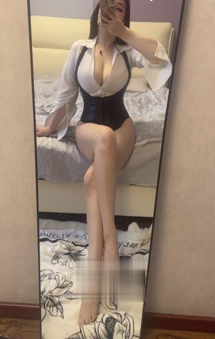 洪山轻熟大胸御姐