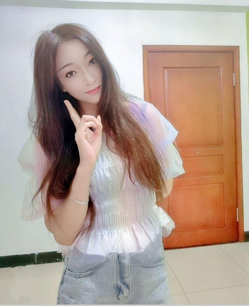 服务系小少妇燕燕