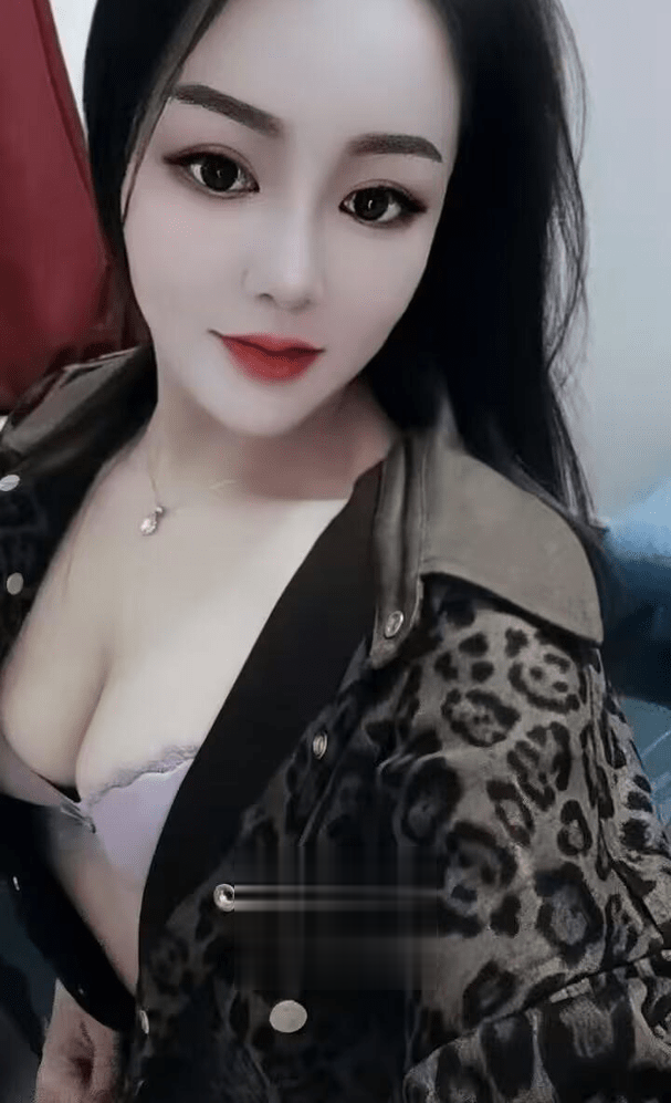湛江风骚少妇