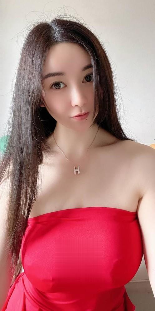 大白兔少妇