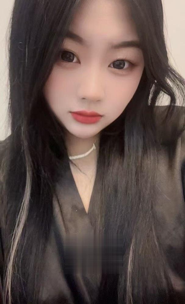 静安38D小清清
