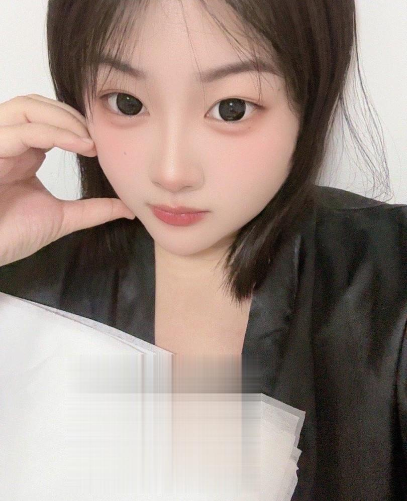 静安38D小清清