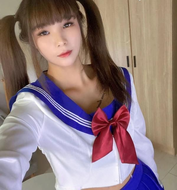 无锡茂业天地仙儿