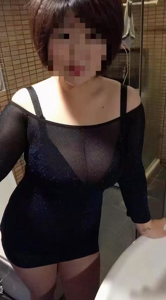 丰台温柔G奶少妇