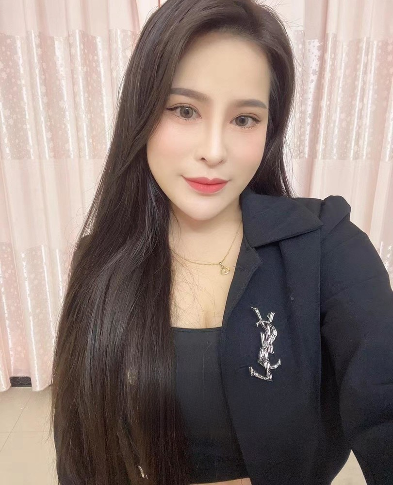 朝阳御姐清柠