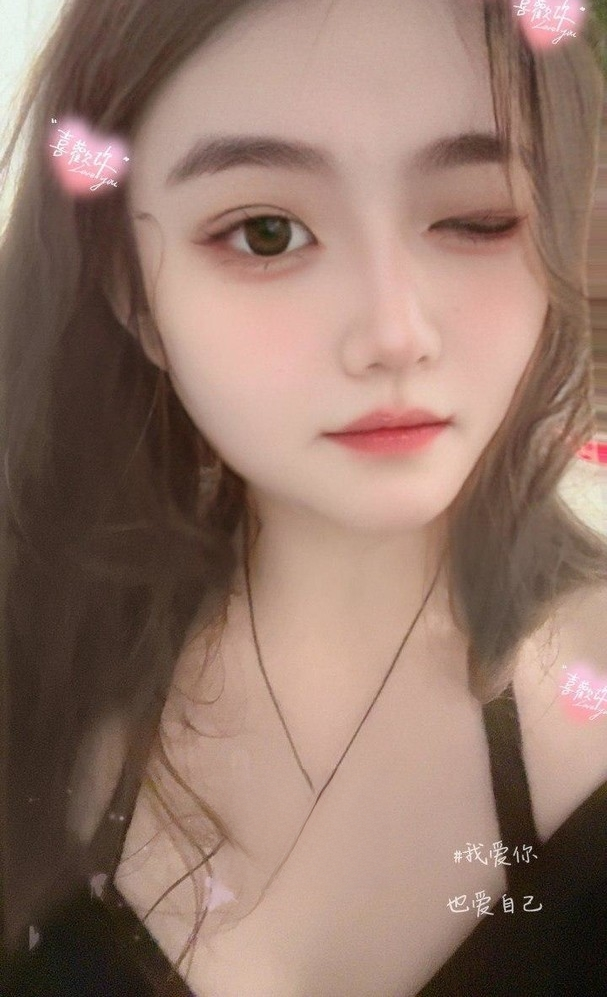 朝阳软妹子丹丹
