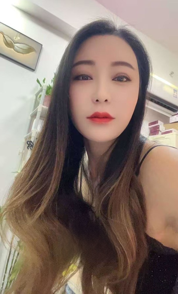 景儿