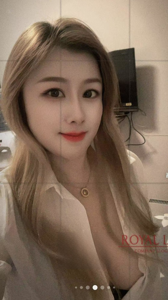 七宝服务型少妇