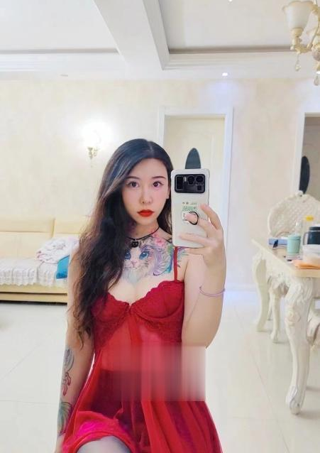 南稍门猫妹