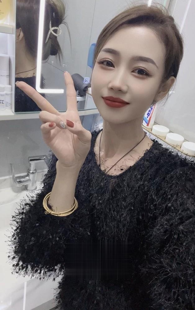 百子湾性感琳琳