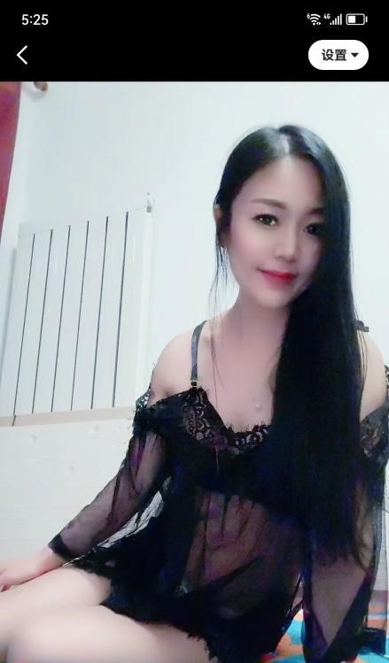 韵味十足的少妇