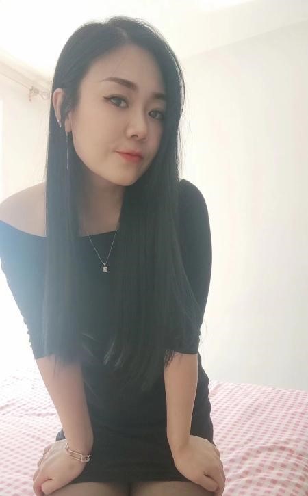 韵味十足的少妇