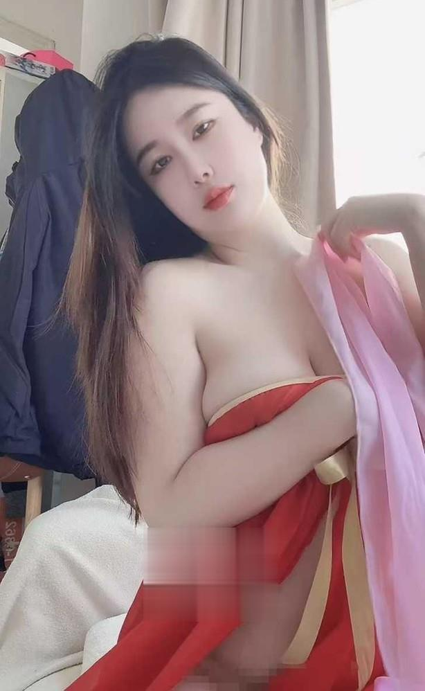 风韵小少妇
