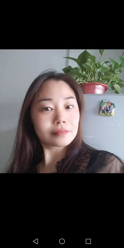 树木岭地铁站三通少妇