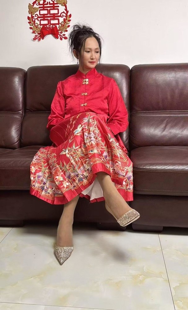 特服熟女姐姐