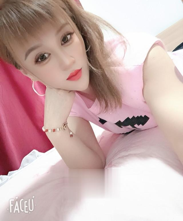 津南区欣然姐姐