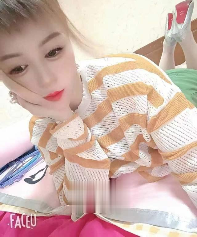 津南区欣然姐姐