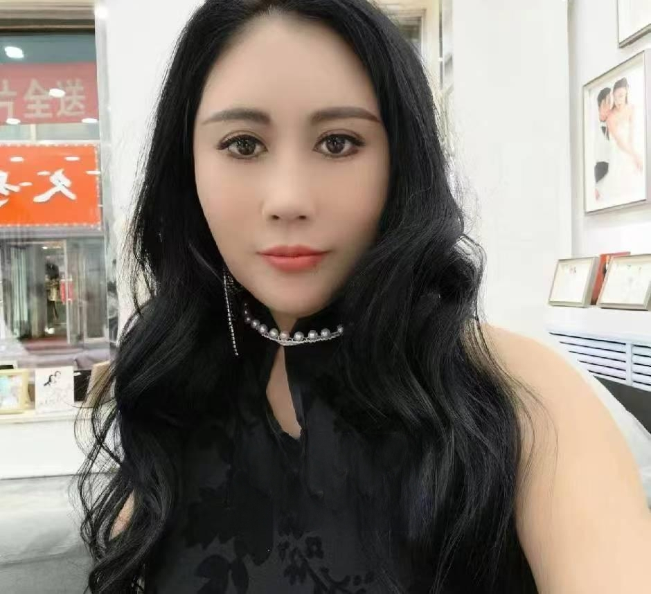 瑶海姐姐