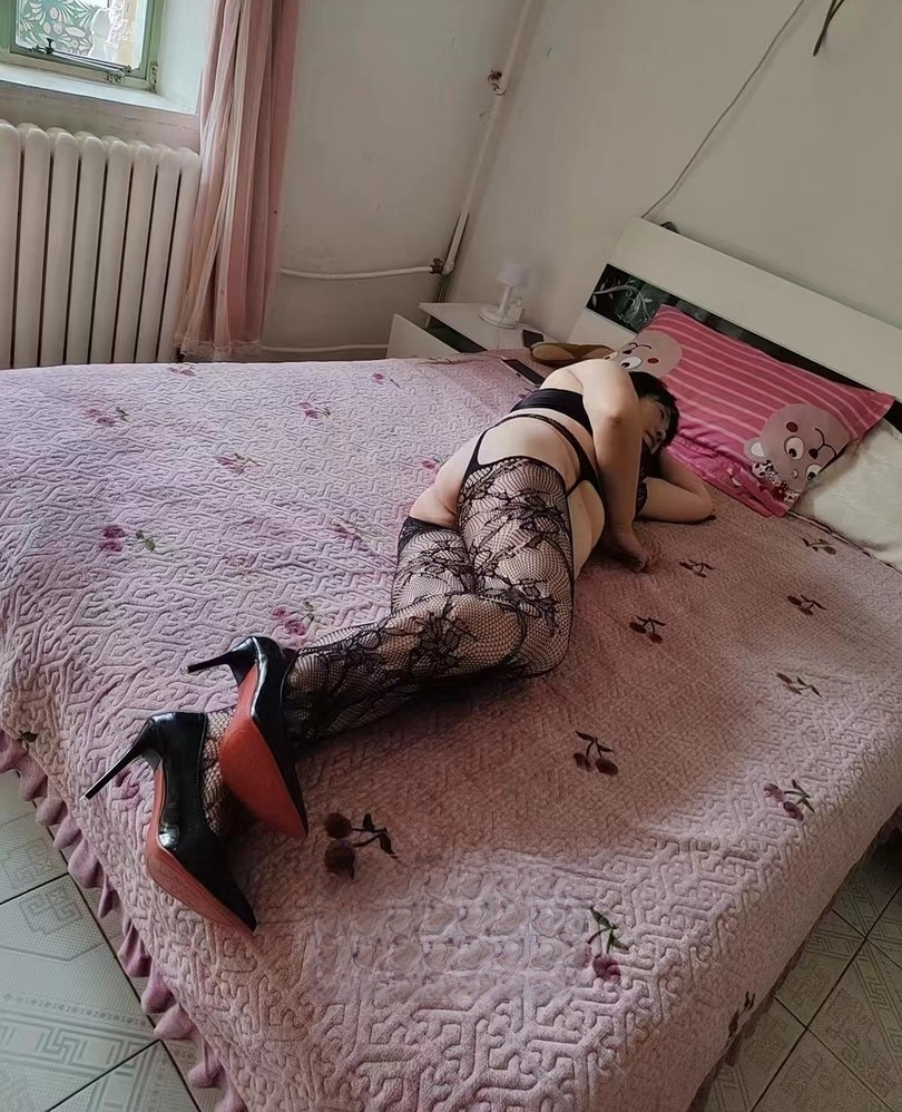 丰台蒲黄榆熟女