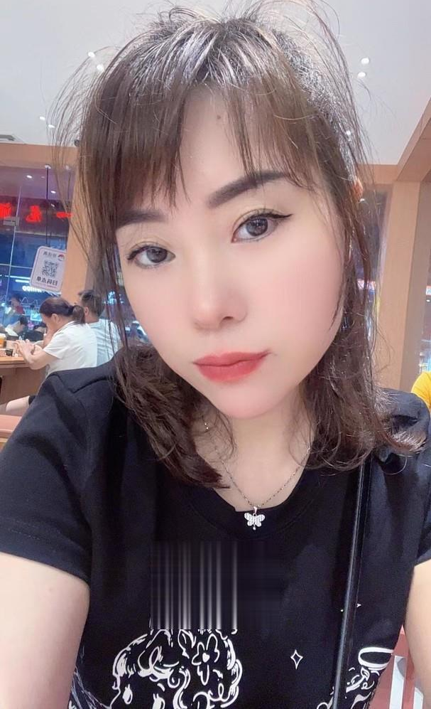 白云莞式服务糖糖
