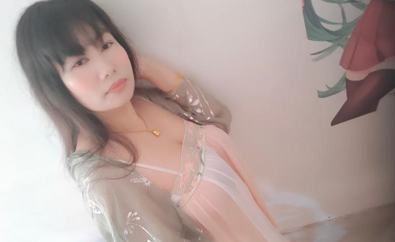 巨乳少妇