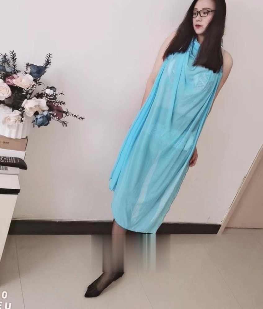 熟女