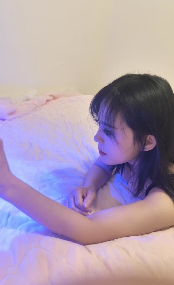 巨乳夹小弟少妇