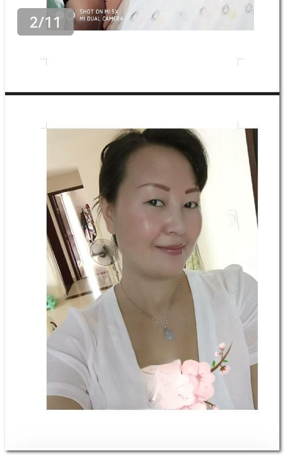 实惠熟女
