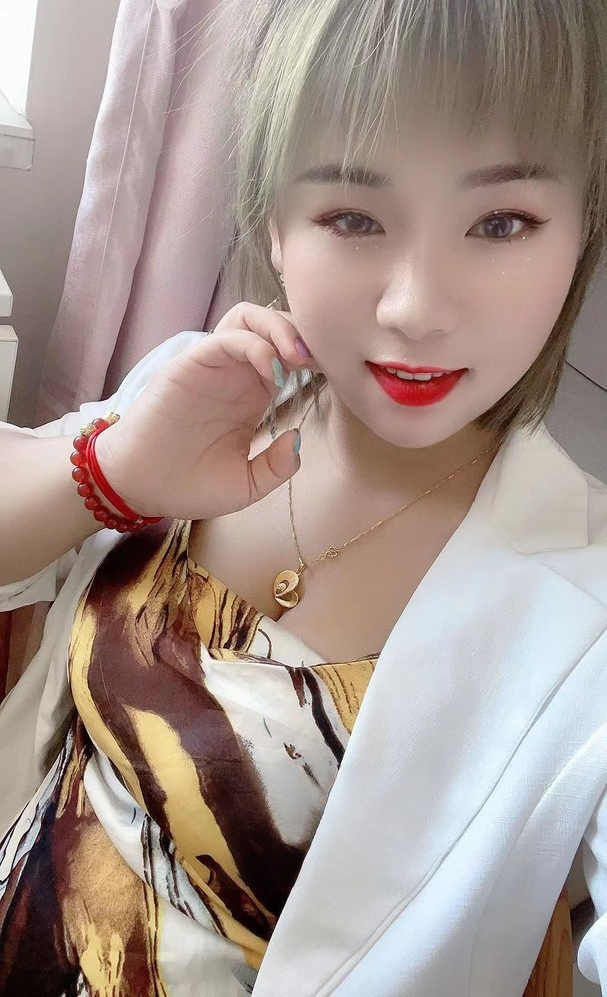锦绣小妹妹