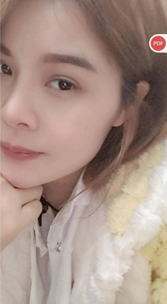 口爆吞金女真真