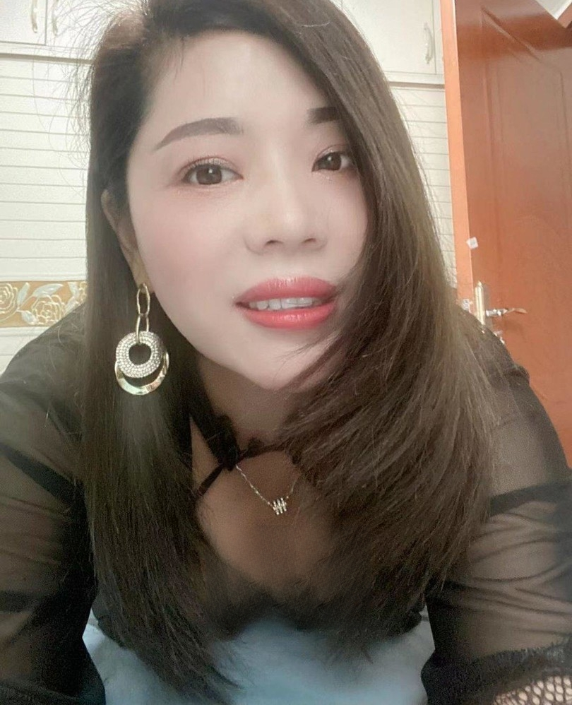 大屁股熟女香水