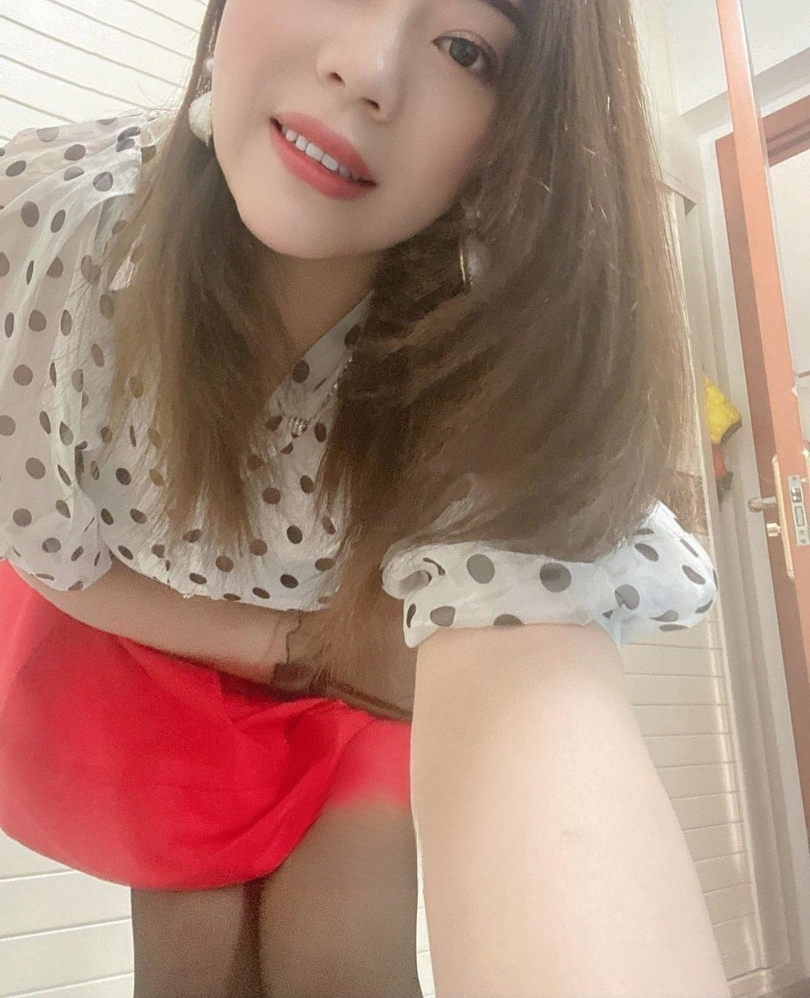 大屁股熟女香水