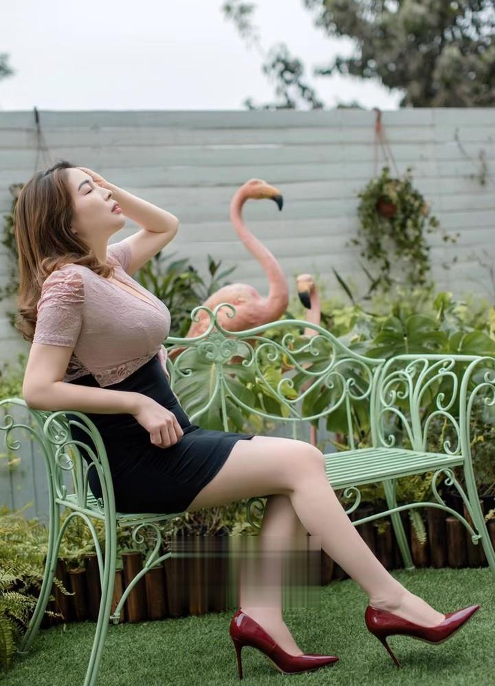 观音桥熟女