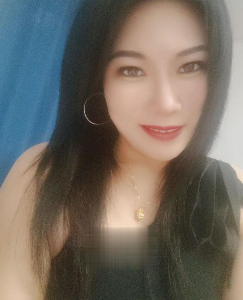 虹口轻熟女 巨骚