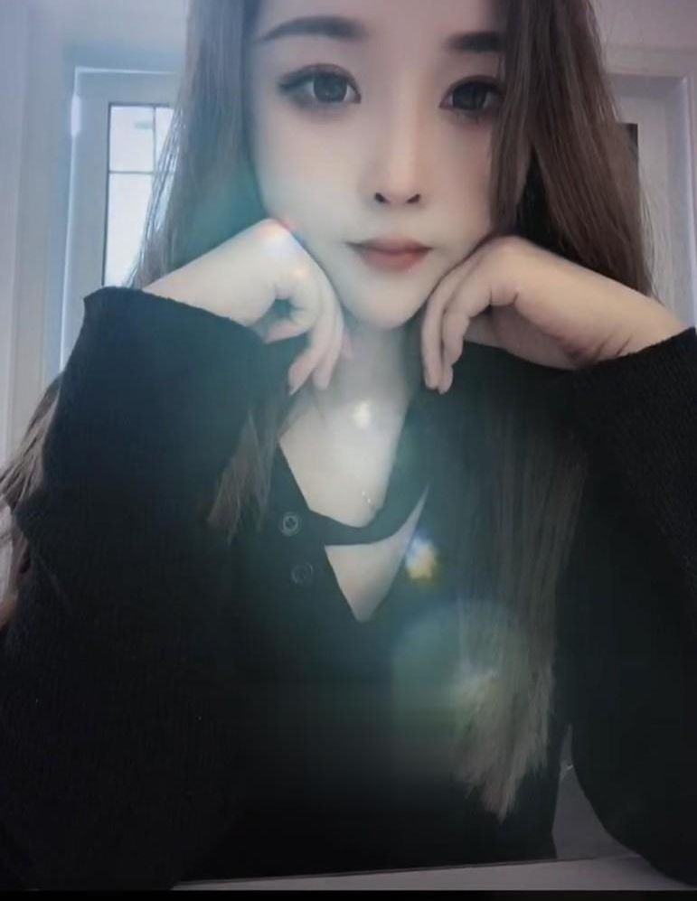 合肥个人小姐姐