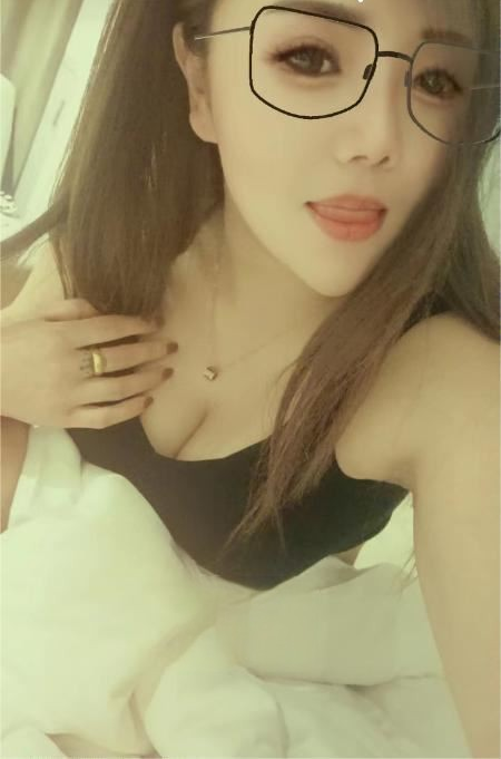 闵行大波妹小包子
