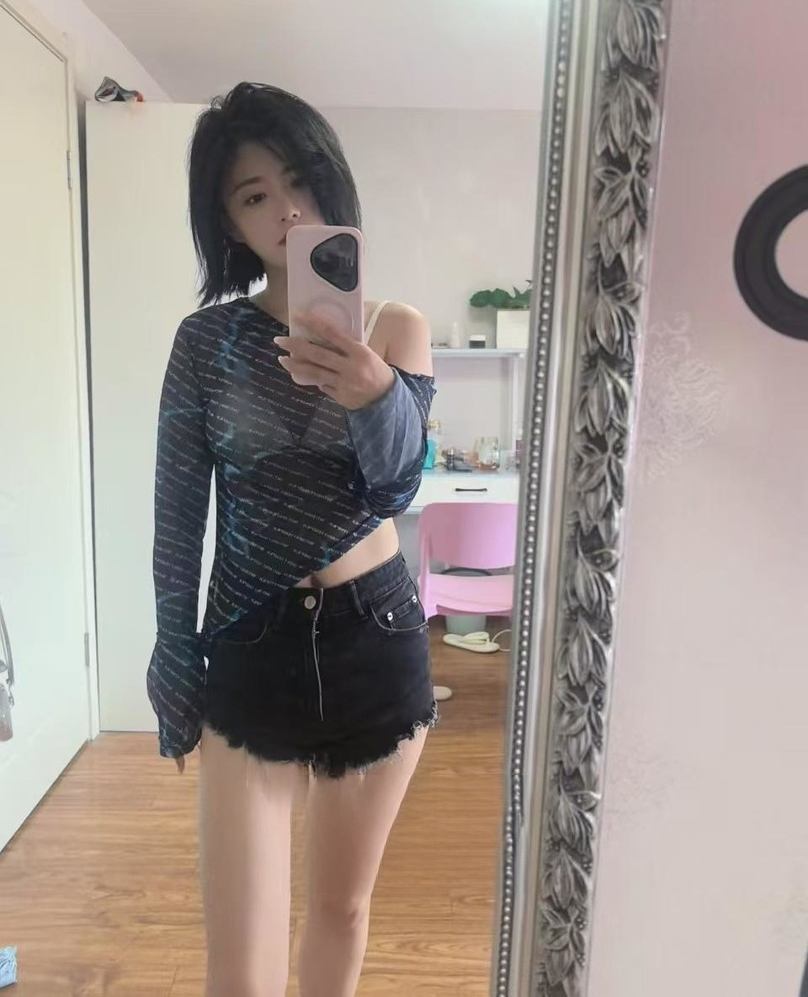 安阳小雅哑妹