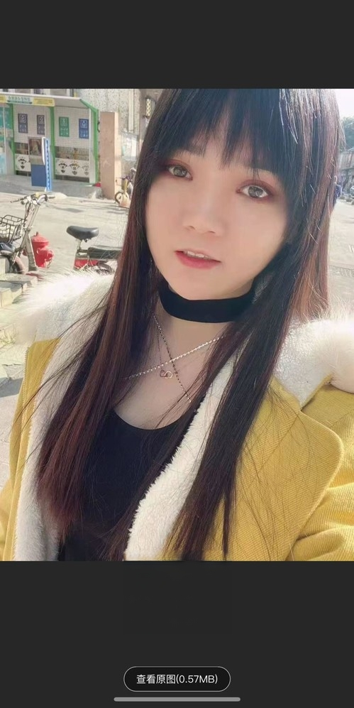 天河员村小灰灰