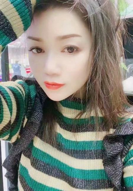 河东欲女小露